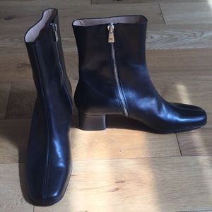 Bally Boots